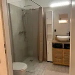 Savon#2 - Innenstadt Netflix-kueche-parking-wlan-kingsizebett-loggia *