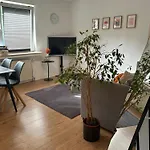 Savon#2 - Innenstadt Netflix-kueche-parking-wlan-kingsizebett-loggia Apartmán *