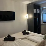 Savon#2 - Innenstadt Netflix-kueche-parking-wlan-kingsizebett-loggia