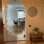 Savon#2 - Innenstadt Netflix-kueche-parking-wlan-kingsizebett-loggia Apartmán *