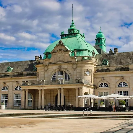 Savon#2 - Innenstadt Netflix-kueche-parking-wlan-kingsizebett-loggia Appartamento