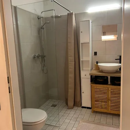 Savon#2 - Innenstadt Netflix-kueche-parking-wlan-kingsizebett-loggia *