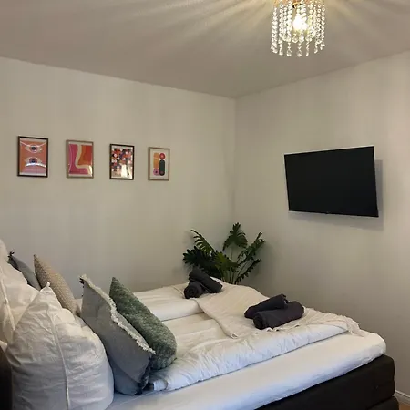 Savon#2 - Innenstadt Netflix-kueche-parking-wlan-kingsizebett-loggia Appartamento Bad Oeynhausen