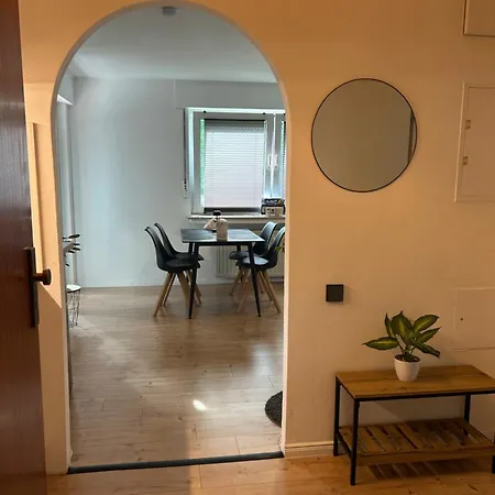 Savon#2 - Innenstadt Netflix-kueche-parking-wlan-kingsizebett-loggia Appartamento *