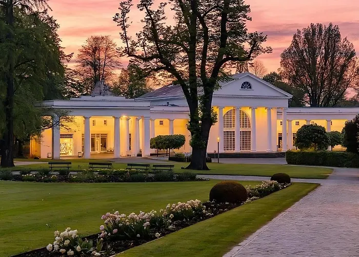 דירה Savon#2 - Innenstadt Netflix-kueche-parking-wlan-kingsizebett-loggia באד אויינהאוזן