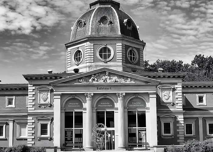 Savon#2 - Innenstadt Netflix-kueche-parking-wlan-kingsizebett-loggia * באד אויינהאוזן