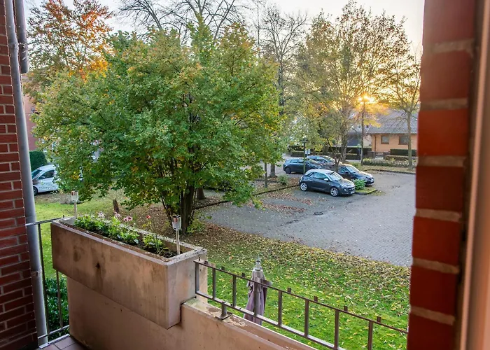 Savon#2 - Innenstadt Netflix-kueche-parking-wlan-kingsizebett-loggia