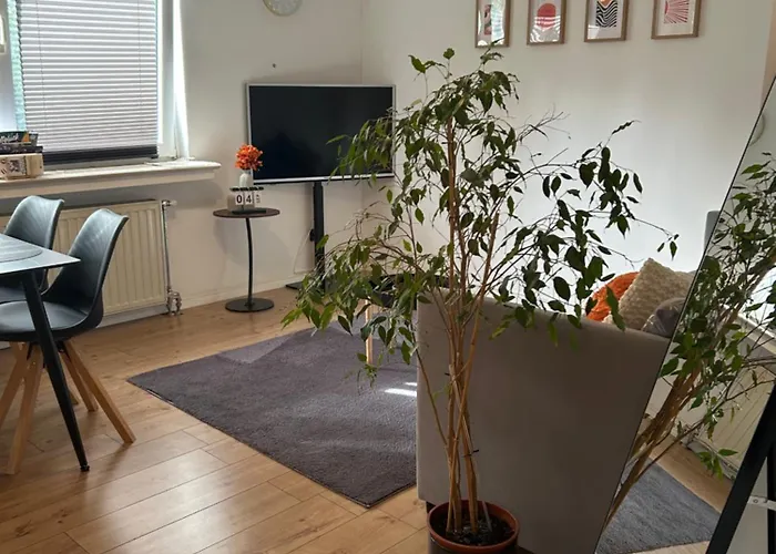Savon#2 - Innenstadt Netflix-kueche-parking-wlan-kingsizebett-loggia Appartamento *